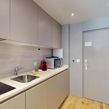 Abitaziun Europa 206 - Apartament