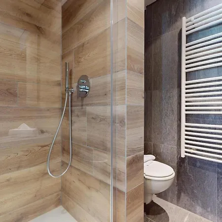 Abitaziun Europa 206 - *