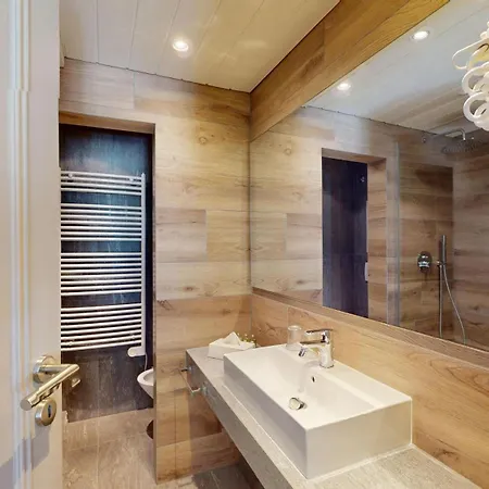 Abitaziun Europa 206 - Apartament