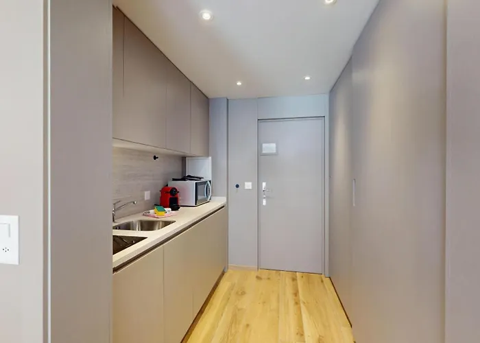 Abitaziun Europa 206 - Apartamento