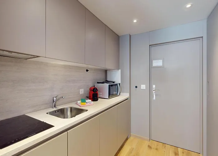 Abitaziun Europa 206 - Apartamento