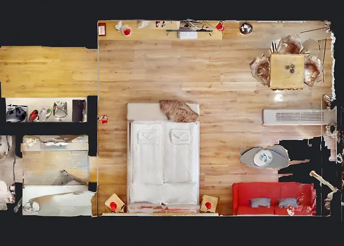 Abitaziun Europa 206 - Apartamento