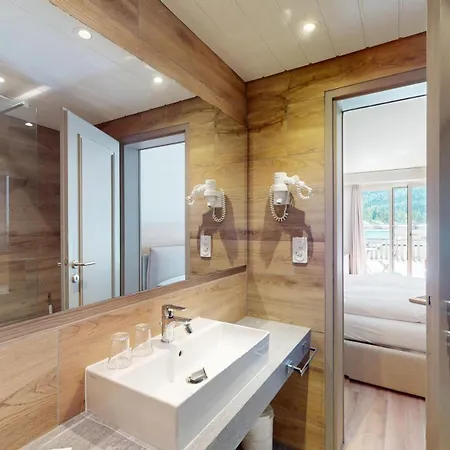 Apartment Abitaziun Europa 206 -