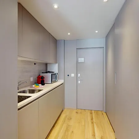 Abitaziun Europa 206 - Apartment