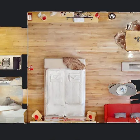 Abitaziun Europa 206 - Apartamento