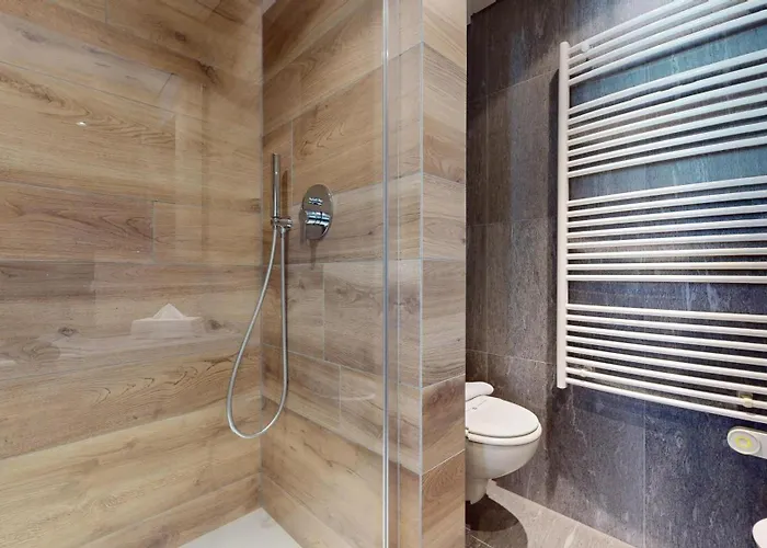 Abitaziun Europa 206 - *