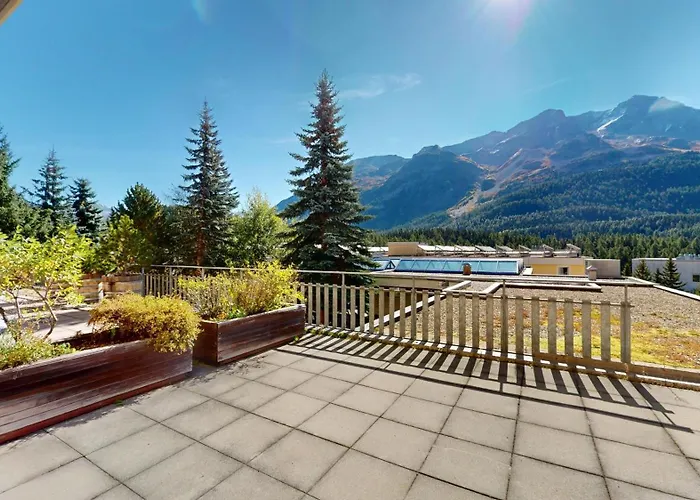 Abitaziun Europa 206 -